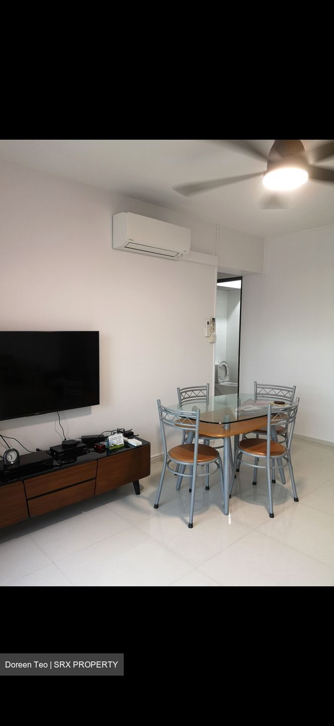 Blk 441A Clementi Avenue 3 (Clementi), HDB 4 Rooms #464072781